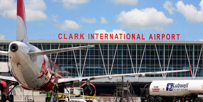 Government earmarks P10 B to modernize airports