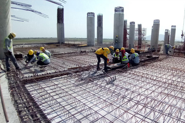 NCR construction material prices rise in March