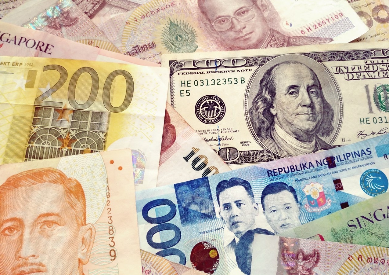 Common currency, banking system seen as next step in Asean integration