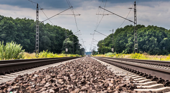 DoTr lays out first five stations along Clark railway