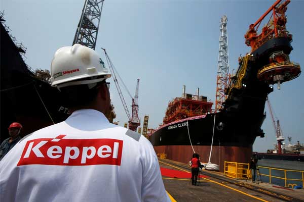 Keppel to expand in PH