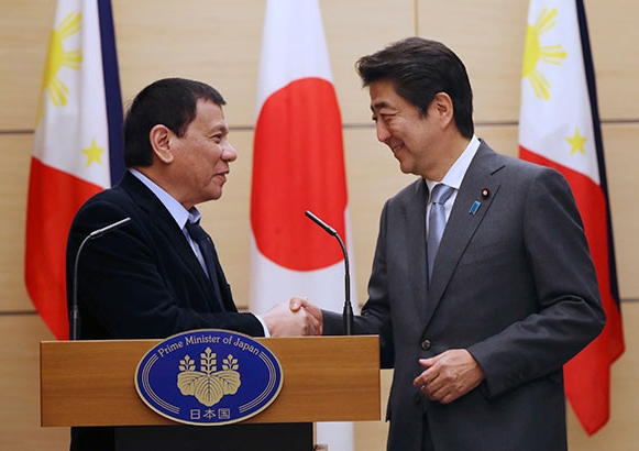 PH, Japan ink Bulacan bypass deal