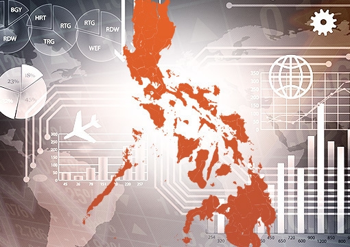 Philippine economy likely to grow above 7% in Q1 2018 – First Metro, UA&P