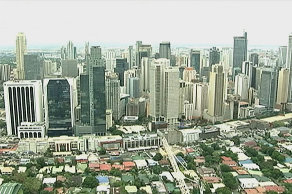 Property boom rides on overseas Filipinos, BPO, Chinese gaming: analyst