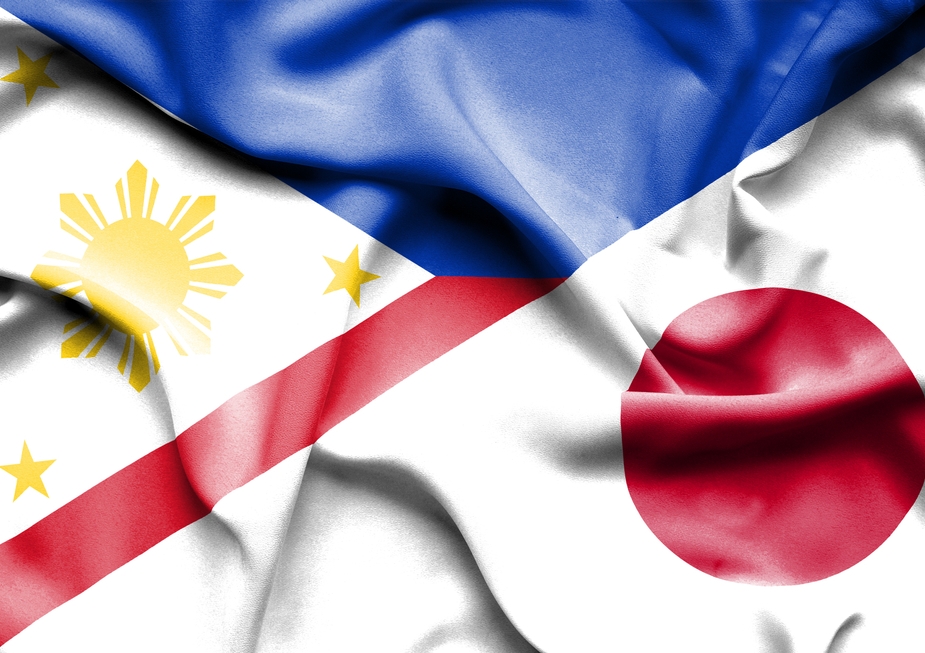 Japan to help Philippines become regional manufacturing hub