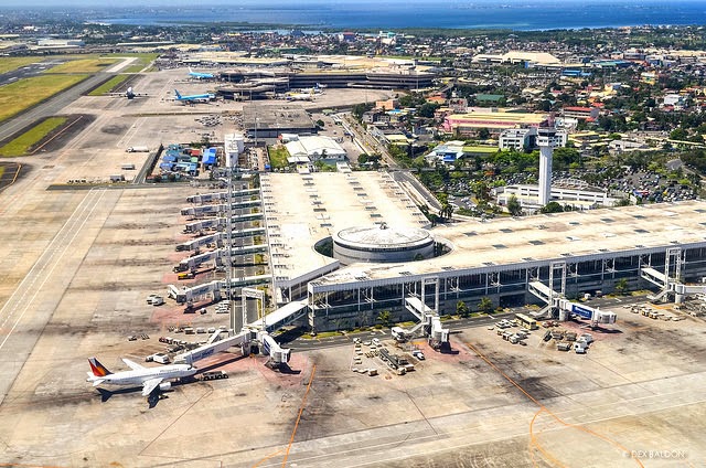 PAL ready to invest $400 M for NAIA 2 expansion