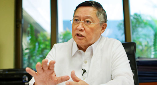 Japan bank eyes PH infra projects