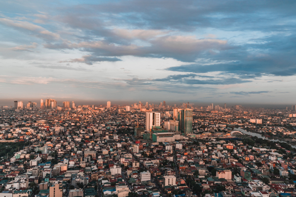 Metro Manila posts fastest growth among Asian luxury residential markets