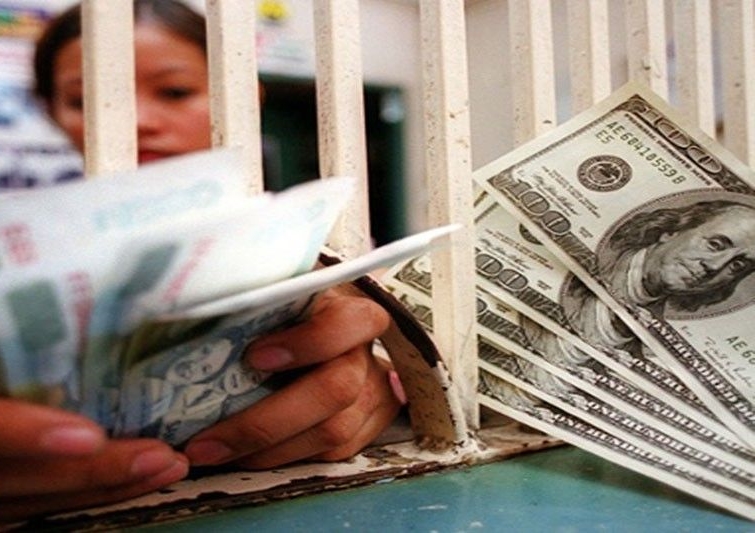 Remittances grow in November