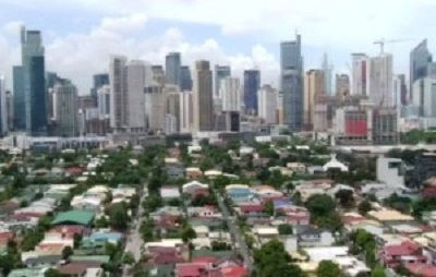 PH still Asia's second-fastest growing economy