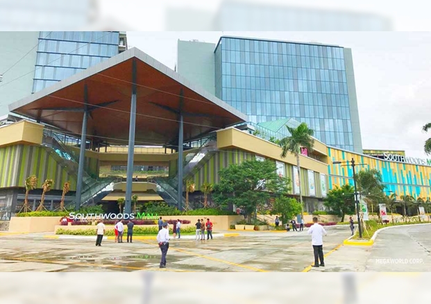 Megaworld set to open 14th mall