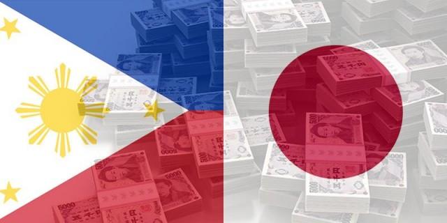 Trade, investments to be included in Phl, Japan cooperation