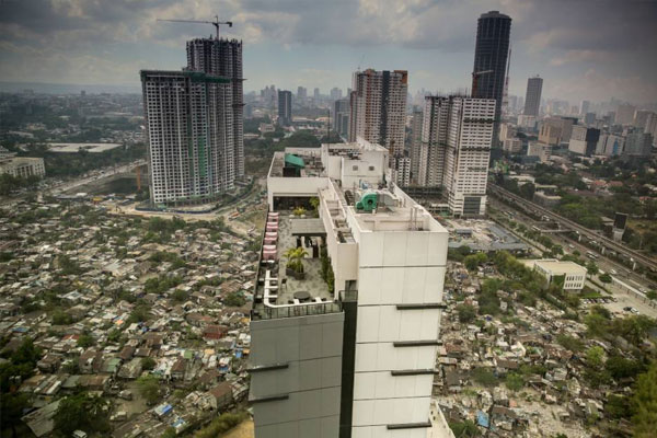 Philippines jumps in World Bank ease of doing business ranking