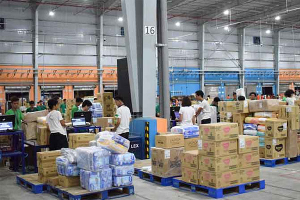 Why logistics is next big thing for Philippine real estate sector