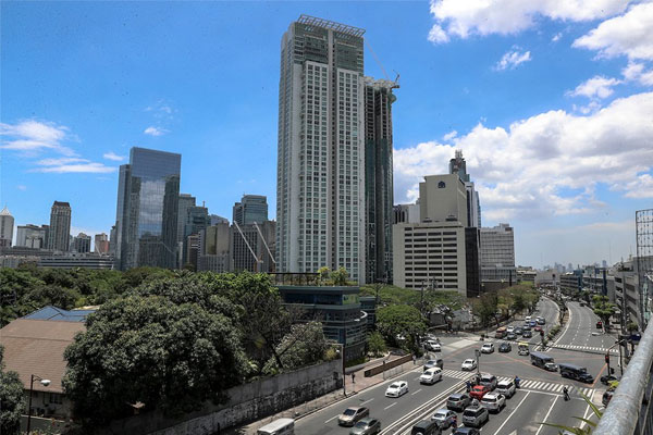 Manila up 29 spots on most expensive city list as rent in Makati, BGC rises