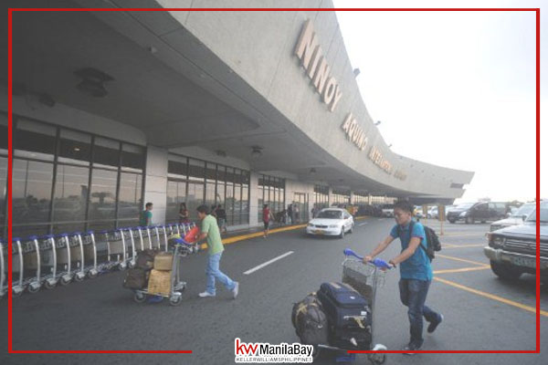 DOTr to OK tycoons’ proposal to rehab, expand Naia