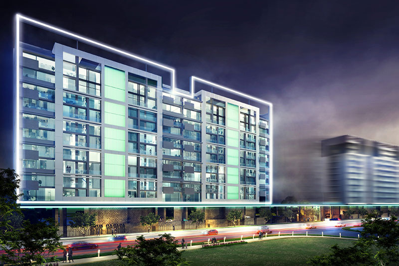 Megaworld to build low-rise condo in McKinley West