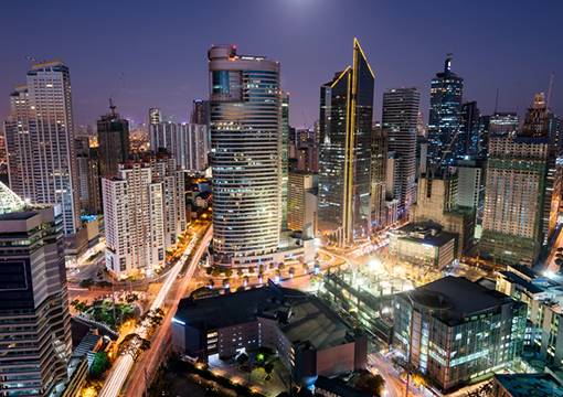 Philippine economy to sustain growth momentum – First Metro