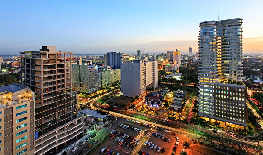 Sustaining Cebu’s retail boom