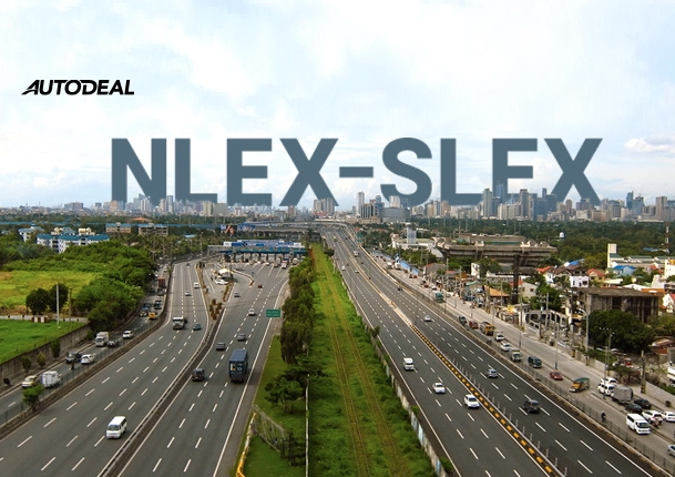 NLEX-SLEX expressway project to start this year