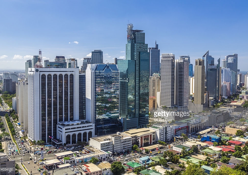 Philippine real estate gears up for another record year