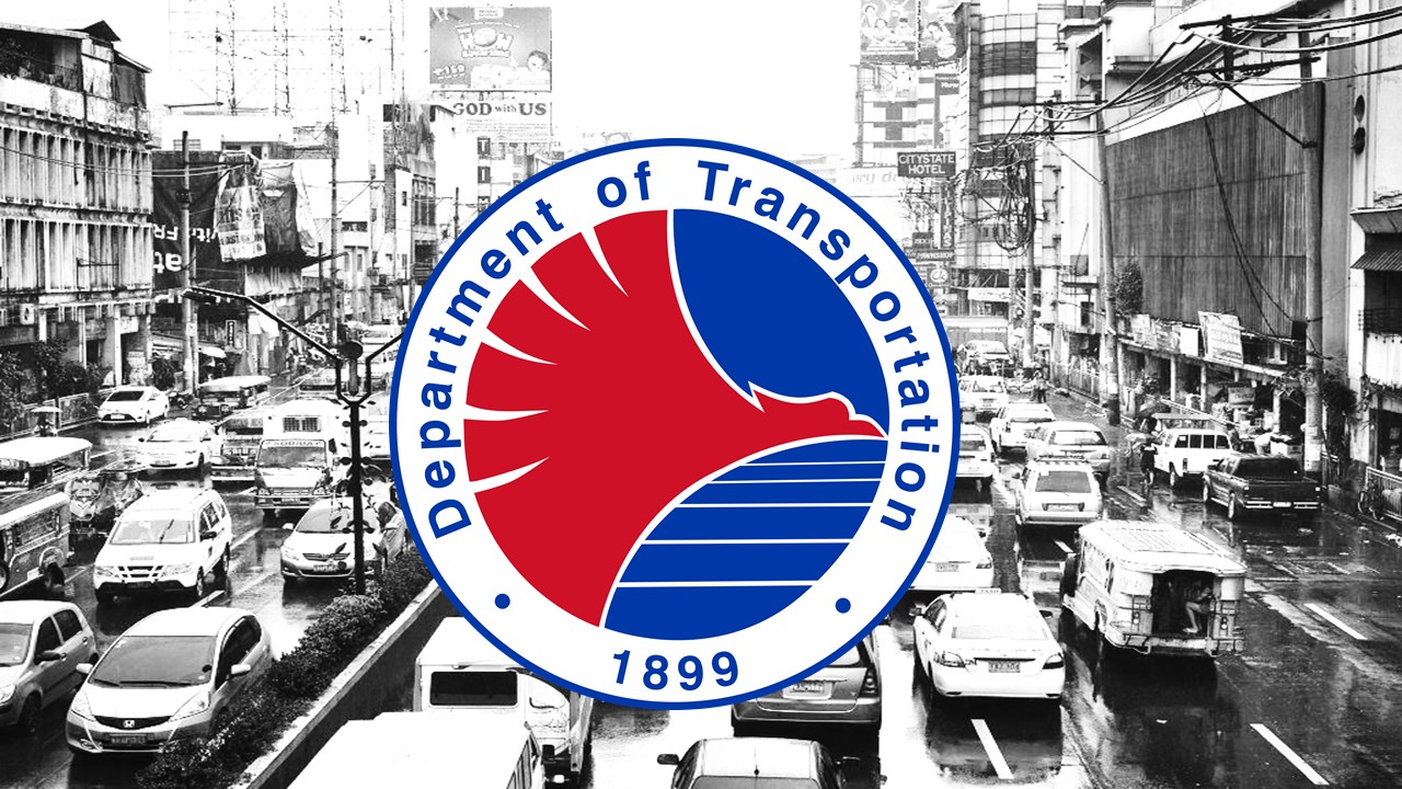 DOTr: Manila-Clark railway to cut down travel time to less than an hour