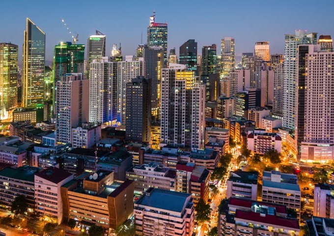 ‘PHL now among Asia’s fastest-growing economies’