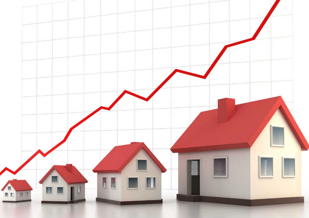 Average PH home prices up 3.6% in ’17