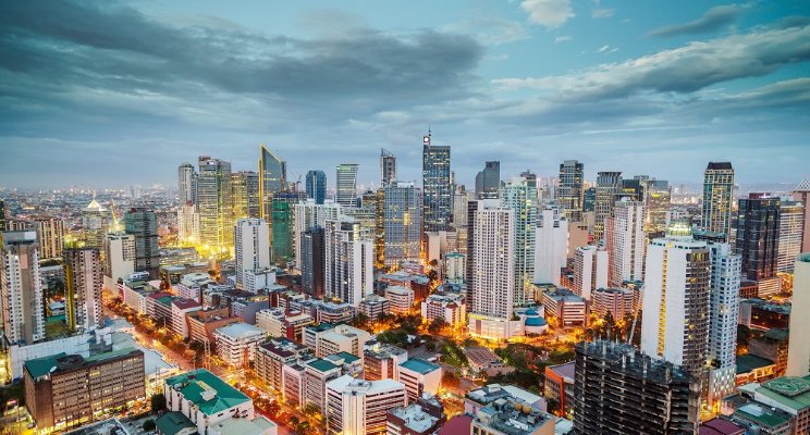 Debt watchers raise Phl growth outlook