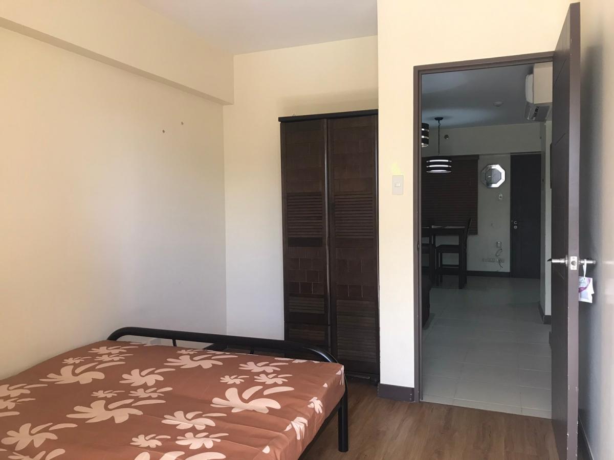 2BR Fully Furnished Unit For Rent in Levina Place, Pasig City!