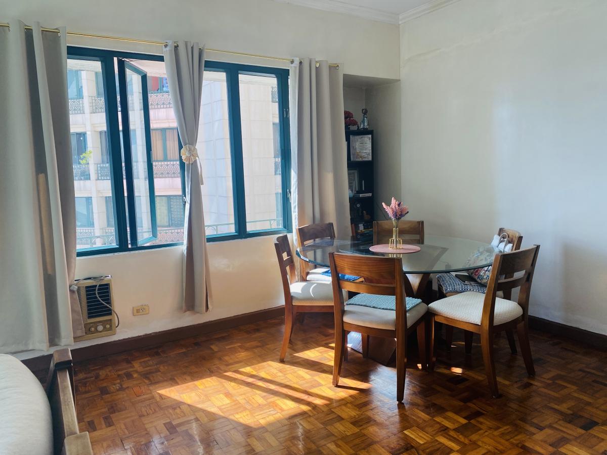 3 Bedroom Unit For Sale in Renaissance 3000, Pasig City!