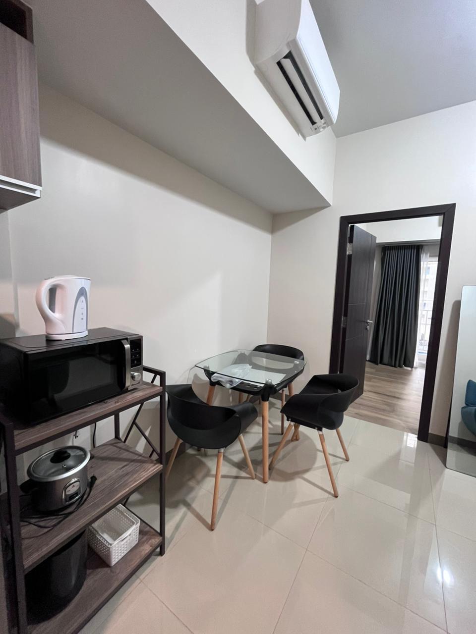 1 BEDROOM FOR RENT, PARK MCKINLEY WEST, TAGUIG