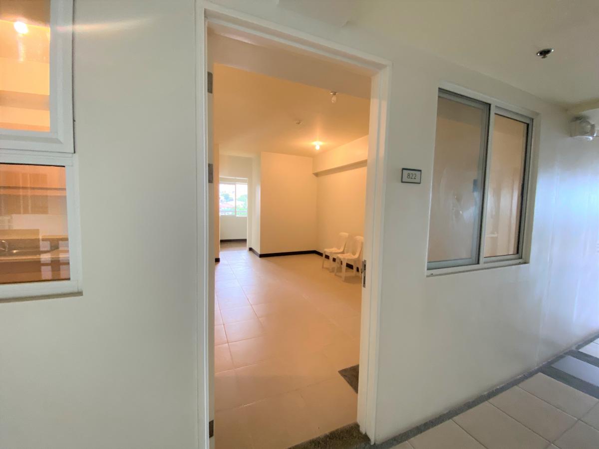 2 Bedroom Unit For Rent in Brixton Place, Pasig City!