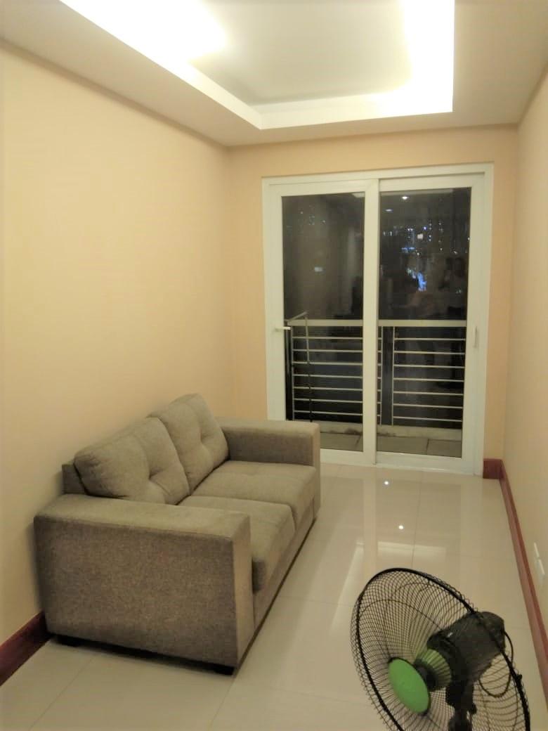 1 Bedroom unit For Sale! with (Rent-To-Own option )  in Baron 3 Gardens, San Juan