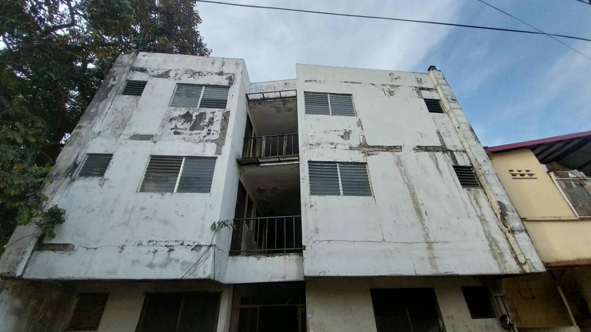 20 Units Apartment in Quezon City 