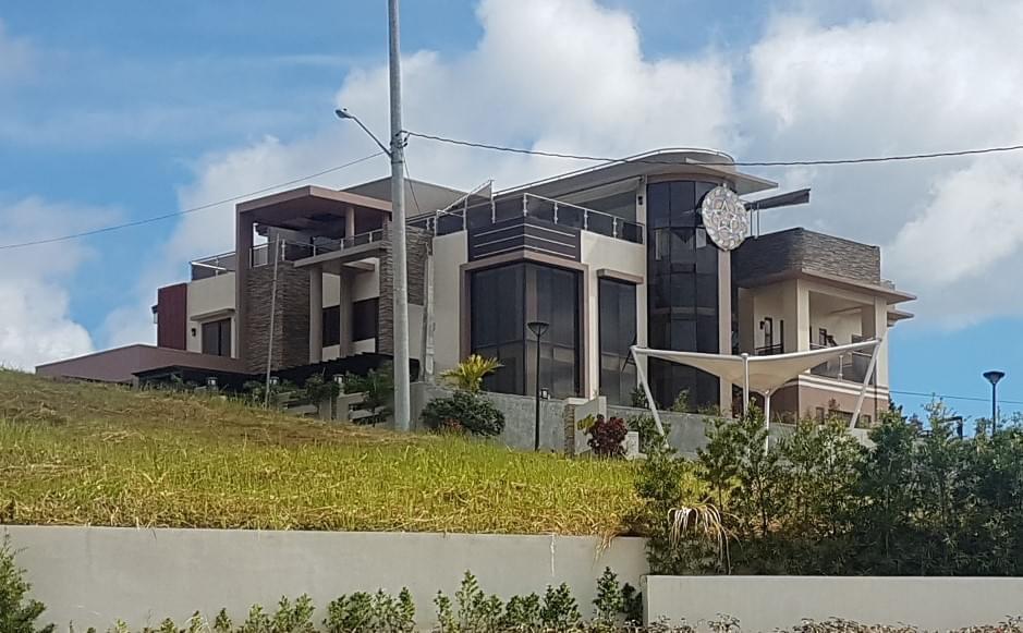 House and Lot in Antipolo (The Peak at Havila)