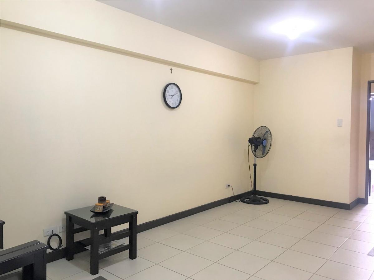 For Rent: 2 Bedroom Unit in Levina Place, Pasig City!
