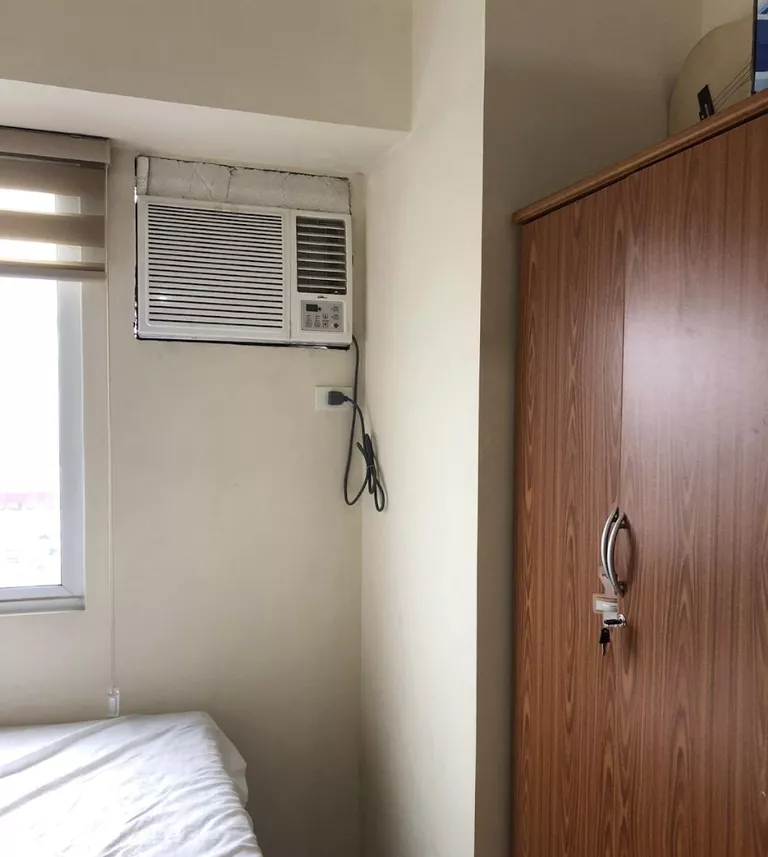 1 Bedroom Furnished Condo Unit For Rent in SMDC Mezza 2 Residences, Sta. Mesa, Manila!