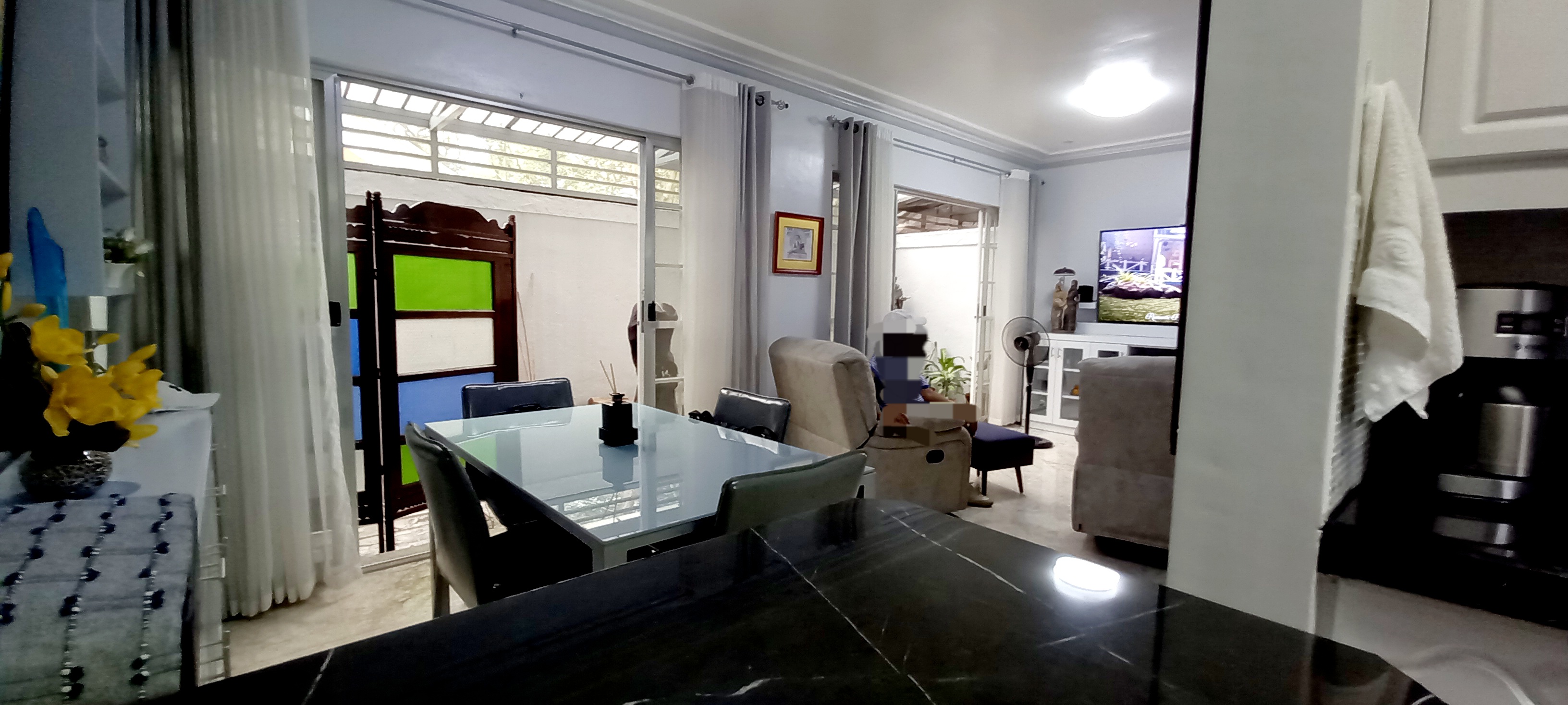 Townhouse @ Orchard, Dasmarinas For Sale