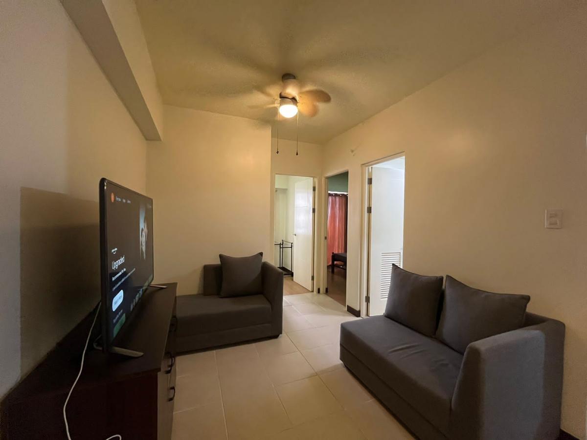 2BEDROOMS FOR RENT AT BRIXTON PLACE, PASIG