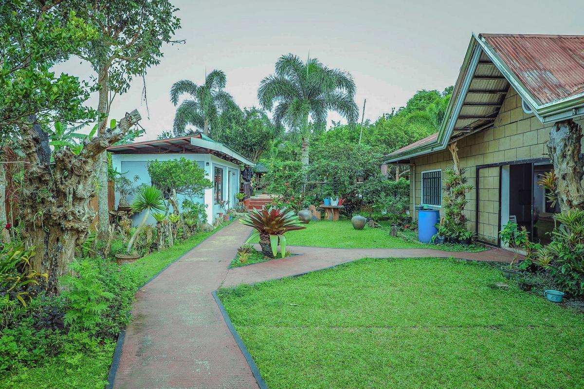 4,280 SQM Farm Resort in Alfonso Cavite