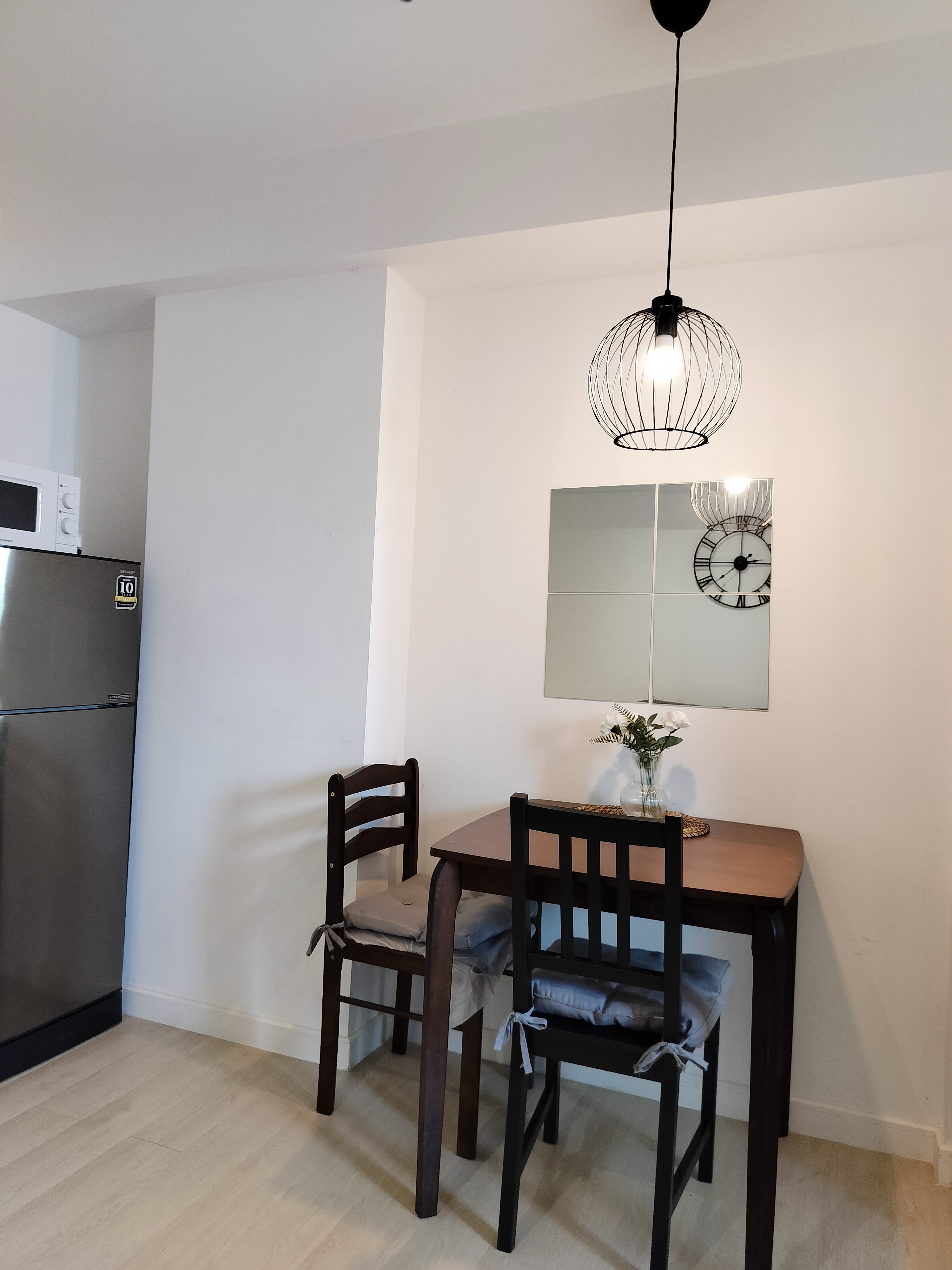 1 BEDROOM UNIT FOR SALE IN AZURE RESIDENCES, PARANAQUE CITY