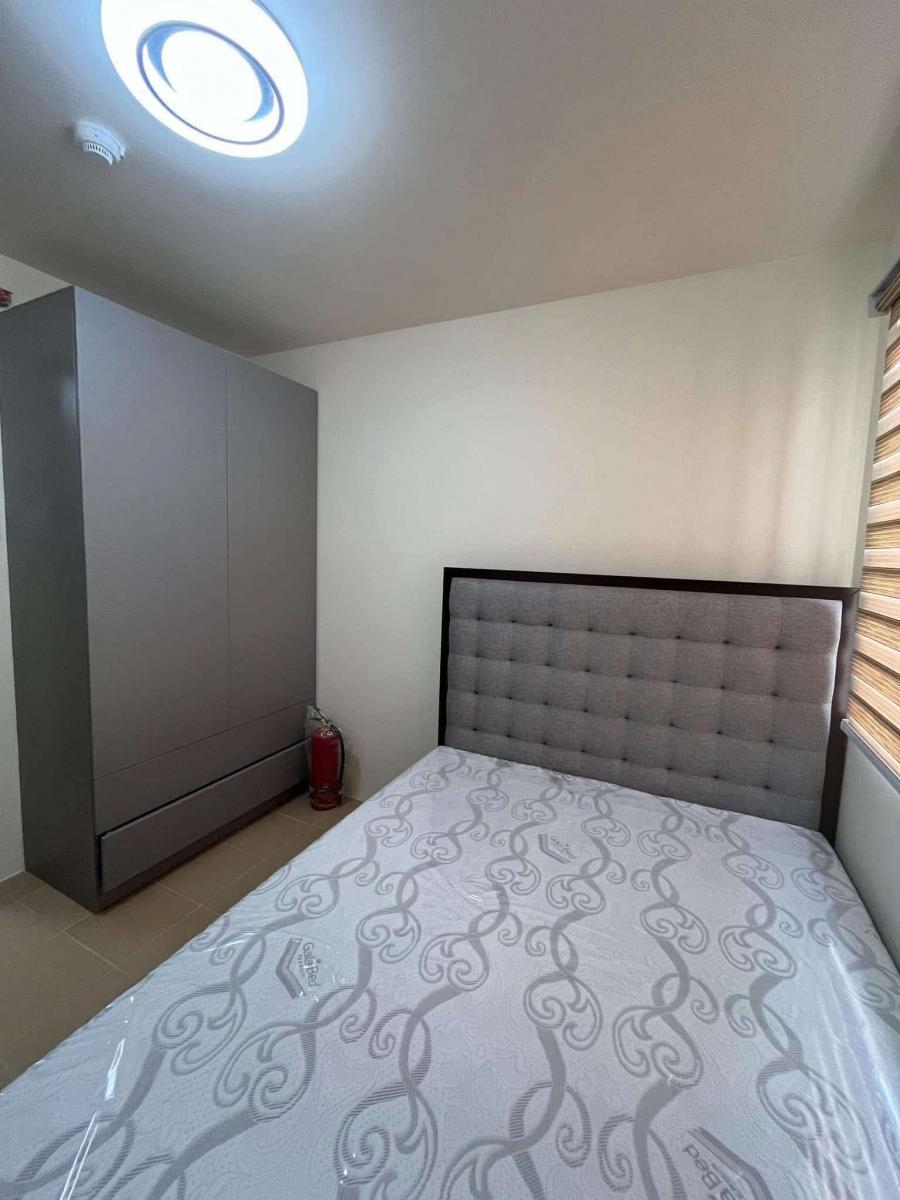 2 BEDROOMS FOR RENT AT VERDE SPATIAL, QUEZON