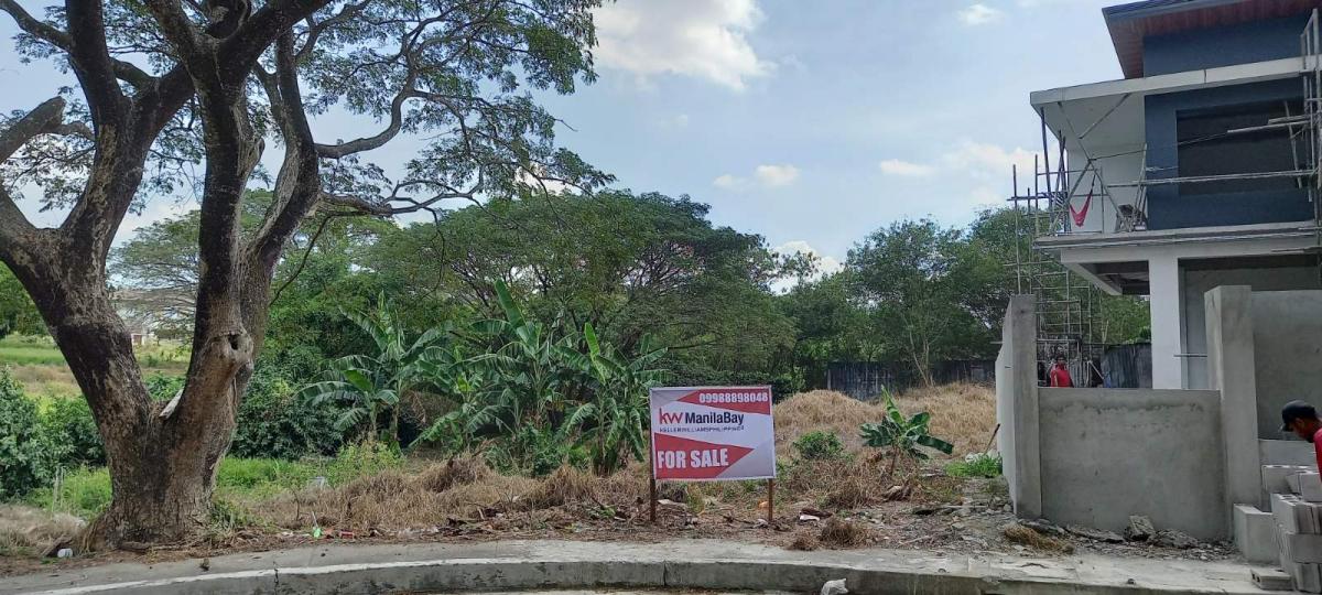 Lot for Sale ( 832 sqm) Orchard Residential Estates 