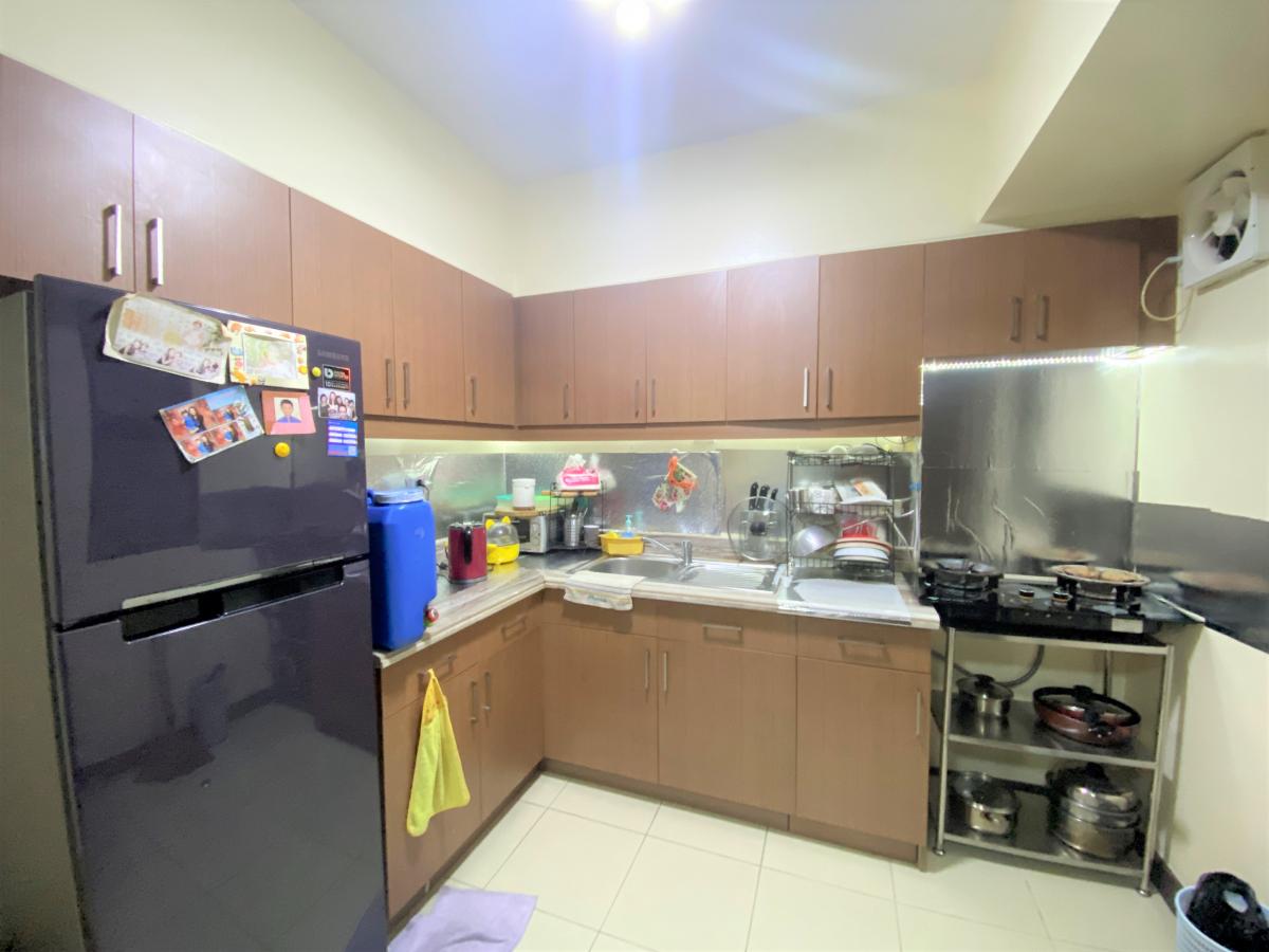 2 Bedroom Condo Unit For Sale in Levina Place, Pasig City!