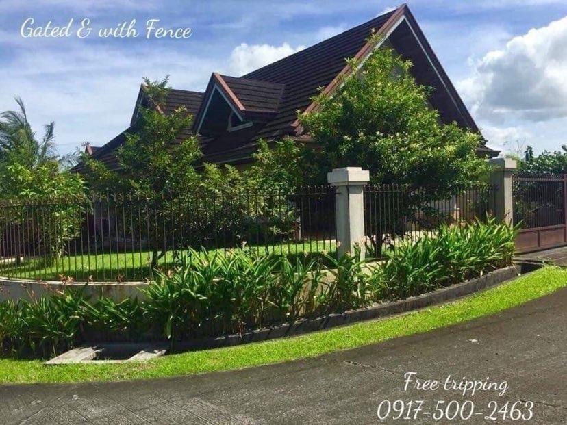 Rest House For Sale in Cavite (Nusa Dua Farm Estate)