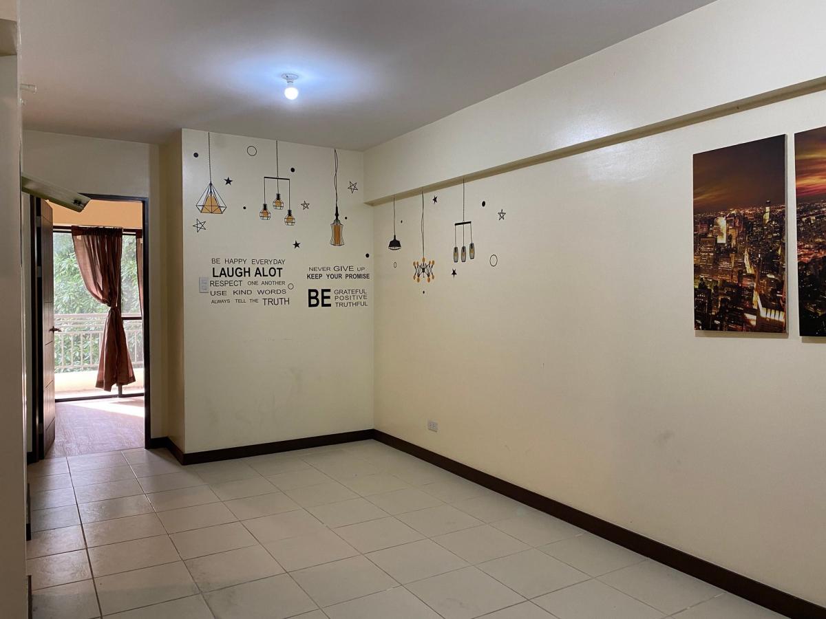 2 Bedroom Condo Unit For RENT in Levina Place, Pasig City!