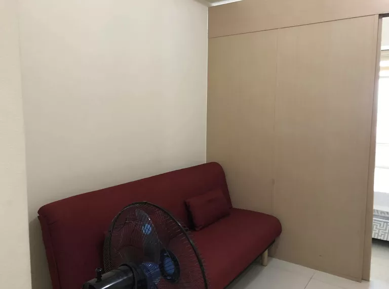 1 Bedroom Furnished Condo Unit For Rent in SMDC Mezza 2 Residences, Sta. Mesa, Manila!