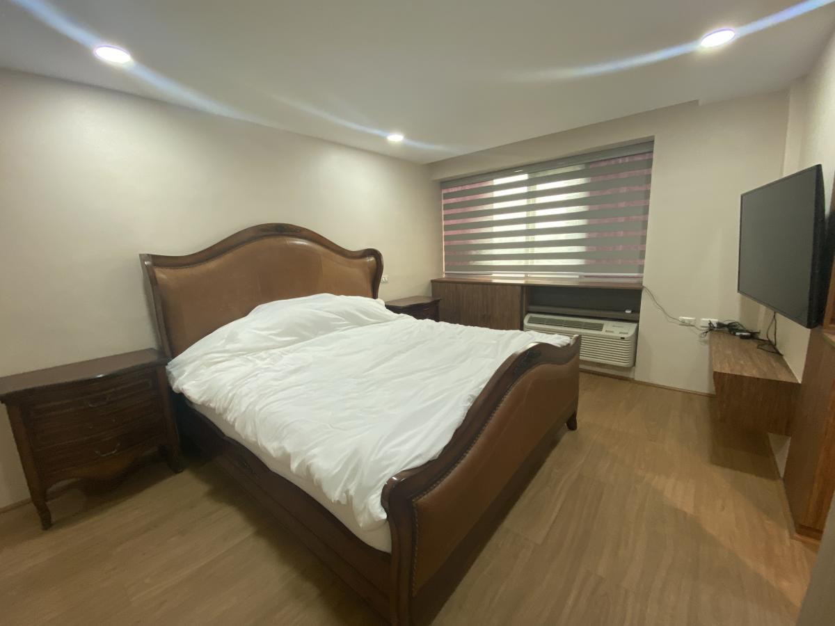 2 Bedroom Condo Unit For Sale in Swire Elan Suites Condominium, San Juan!