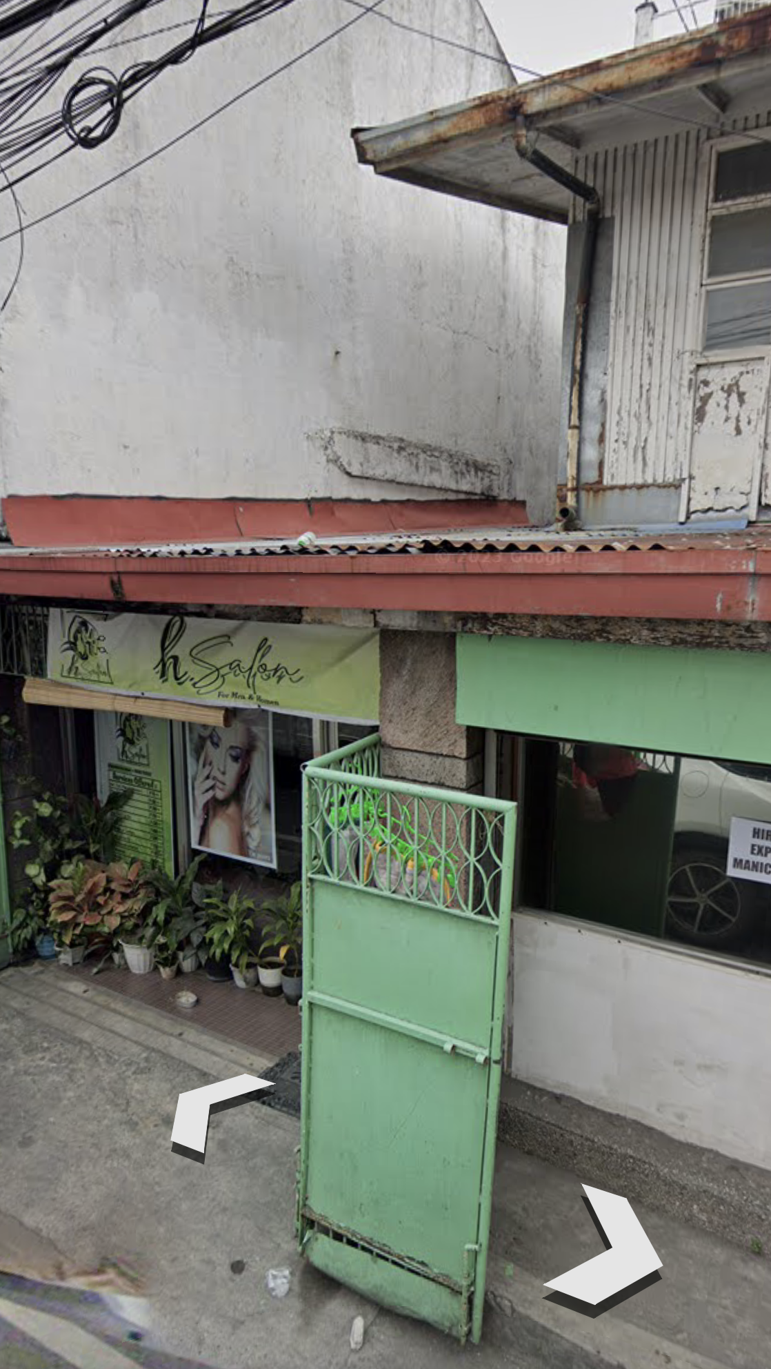 Residential Lot For Sale in Tipas, Taguig City!